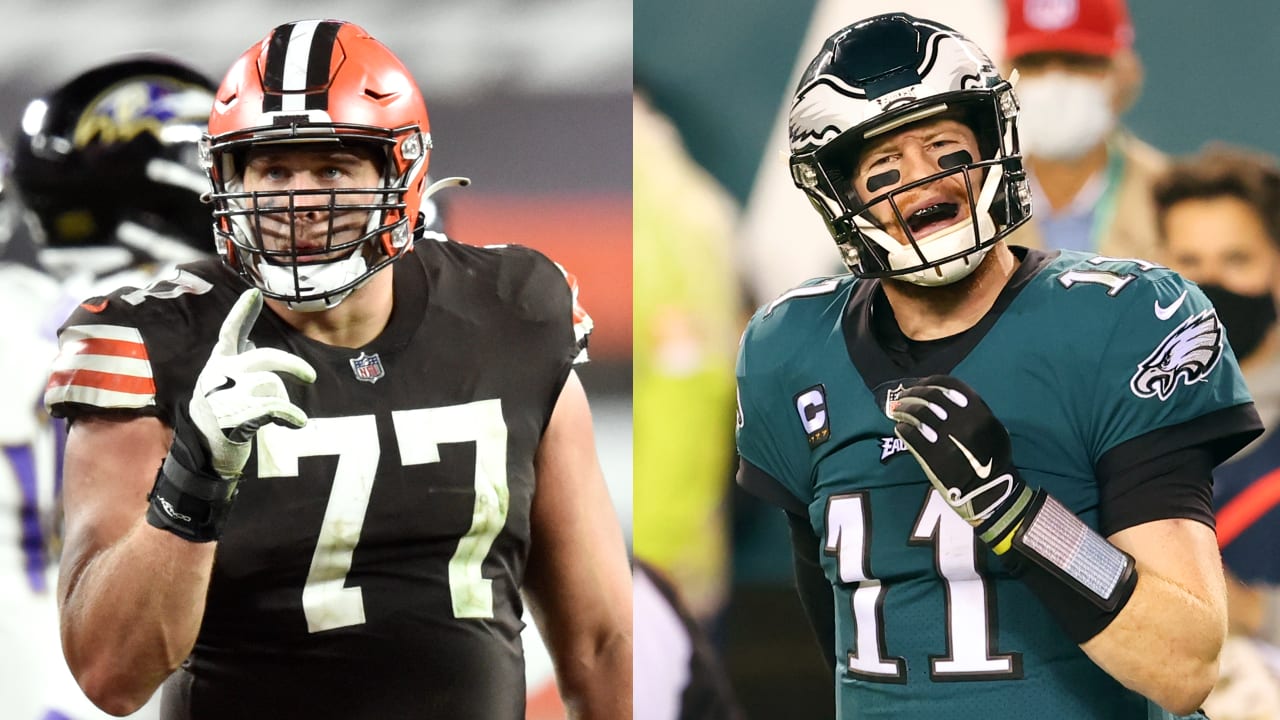 The best unit in Super Bowl 57 is the Philadelphia Eagles offensive line, NFL News, Rankings and Statistics