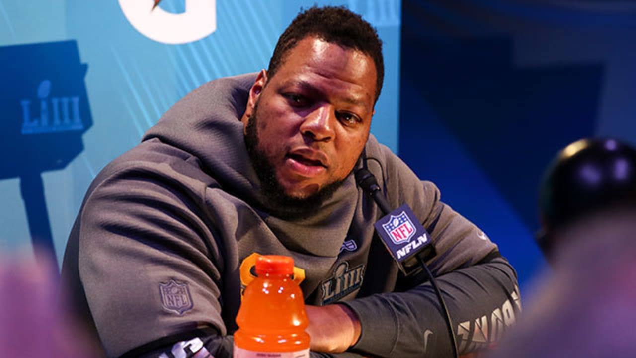 Ndamukong Suh: I was blessed to play with the talented 2014 Detroit Lions  team - Pride Of Detroit