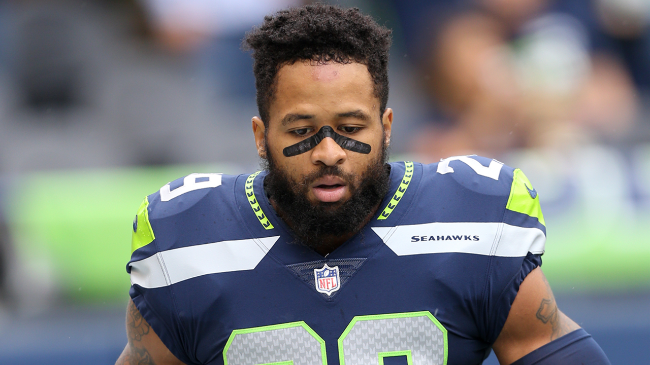 Broncos-Seahawks Trade Gave Seattle Earl Thomas