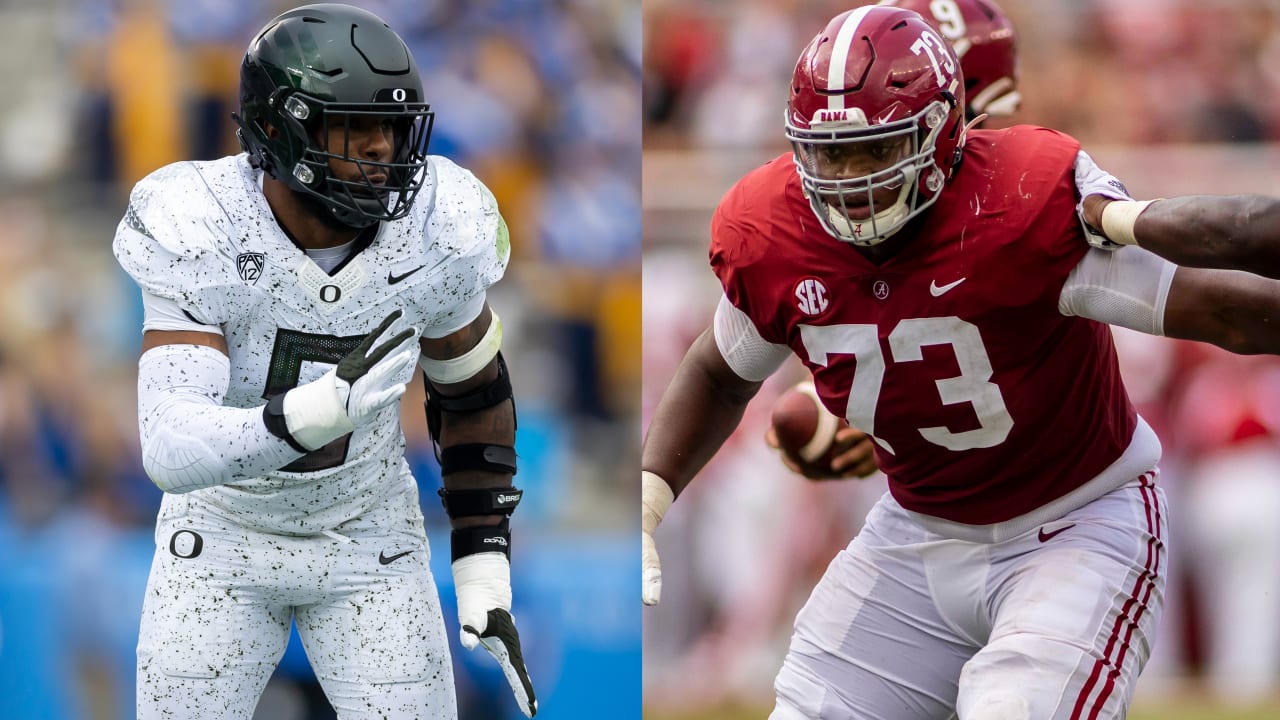 Assessing the Giants' 2022 draft class: The good, and the bad, of