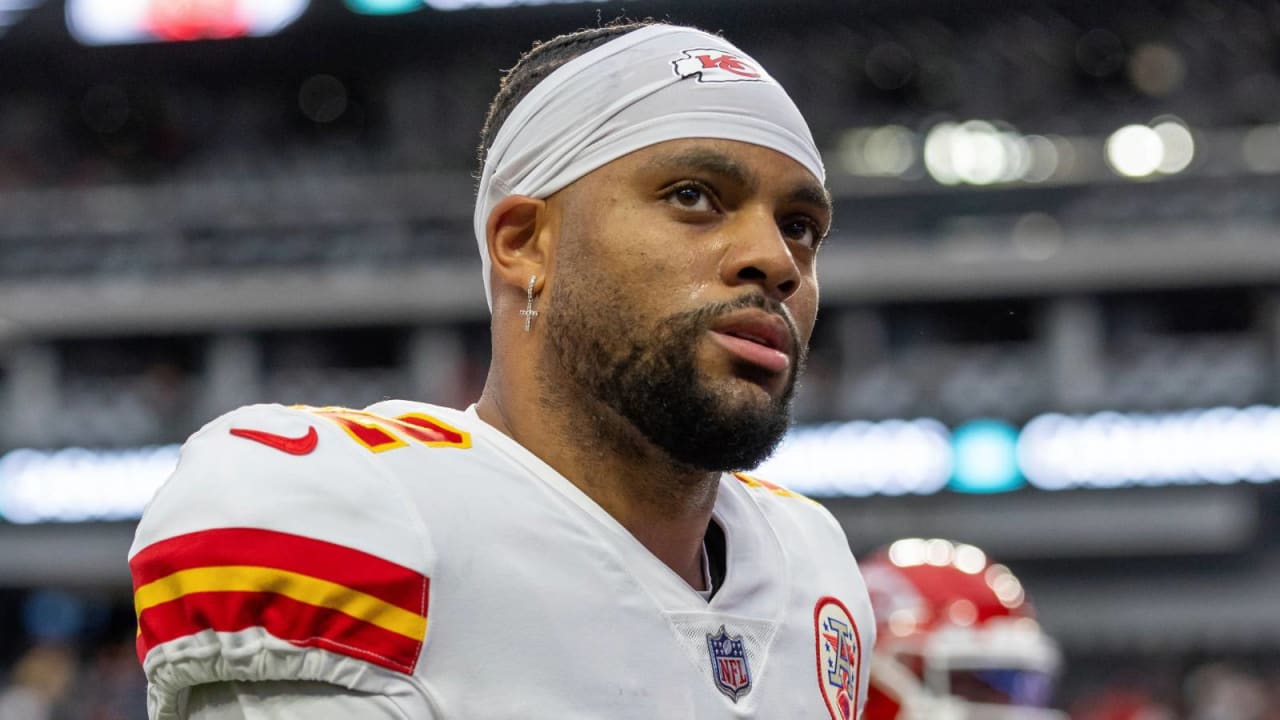 KC Chiefs lose safety Juan Thornhill to Cleveland Browns, but an