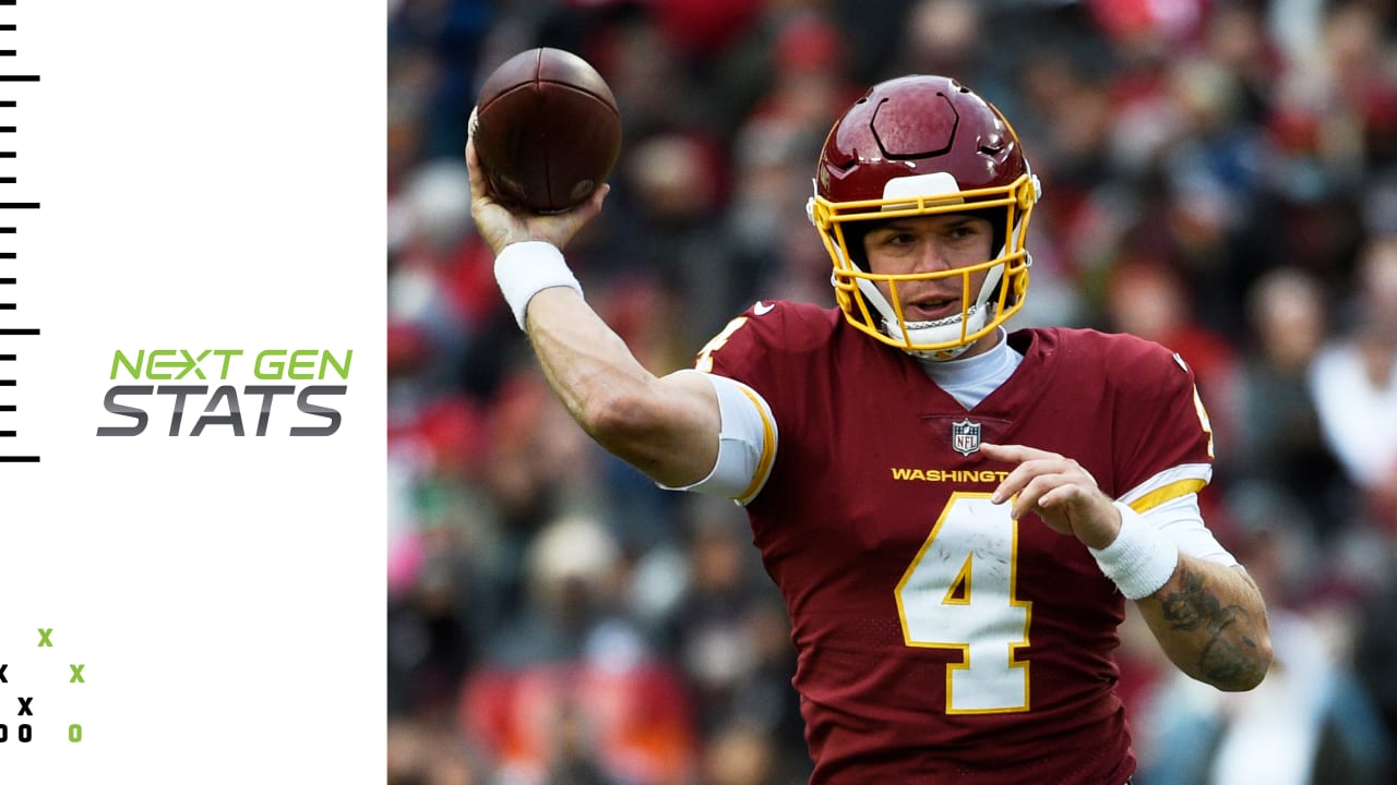 NFL Week 11 Quarterback Rankings, NFL News, Rankings and Statistics