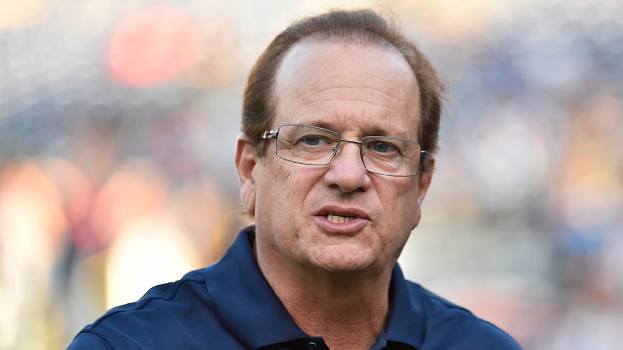 Dean Spanos gives up day-to-day control of Chargers