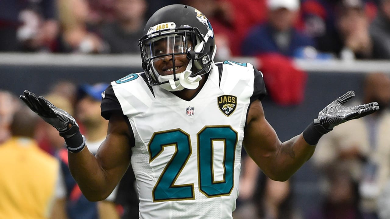 The Greatest 'What If' in Jacksonville Jaguars History: Myles Jack and the  2017 AFC Championship - Sports Illustrated Jacksonville Jaguars News,  Analysis and More