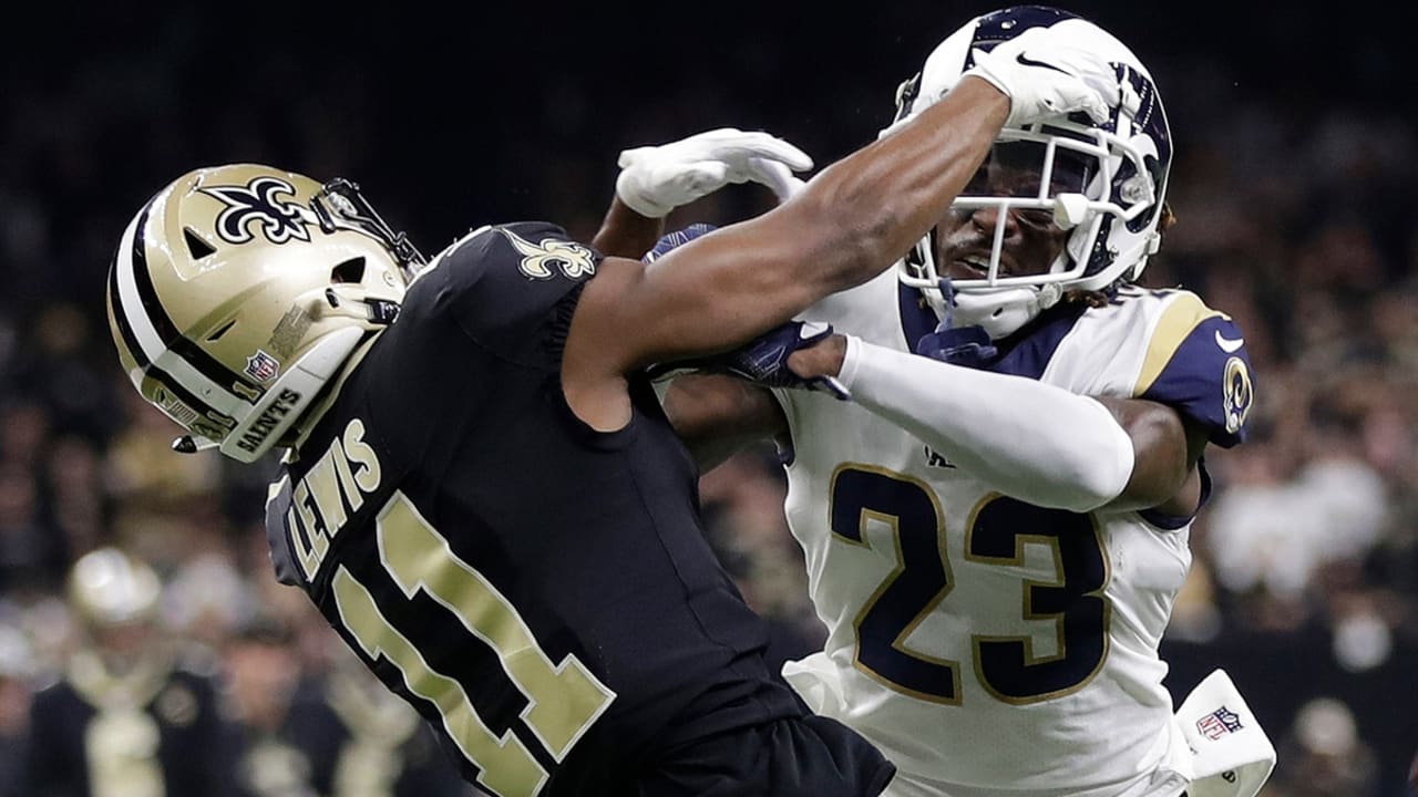 Can you challenge pass interference in the NFL? Replay rules and