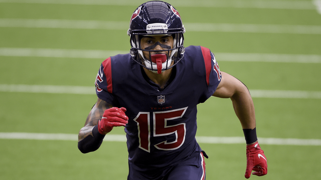 Packers respond to friction talk after failed Will Fuller trade