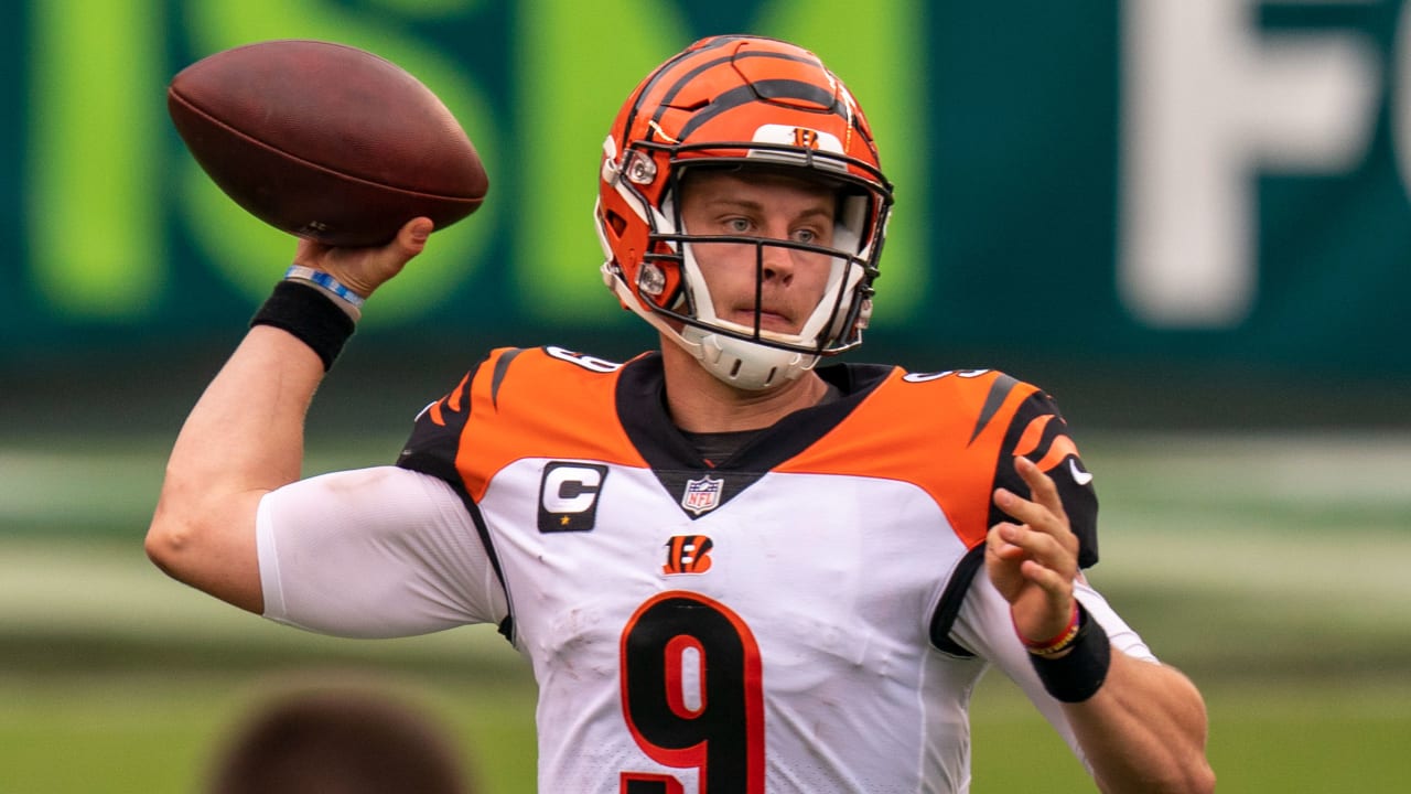 Dolphins vs. Bengals Fantasy Football Start 'Em Sit 'Em for Week 4 NFL  'Thursday Night Football'