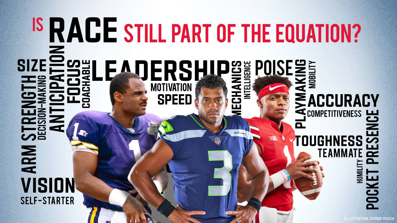 Meet Four Men Who Broke The NFL's Color Line