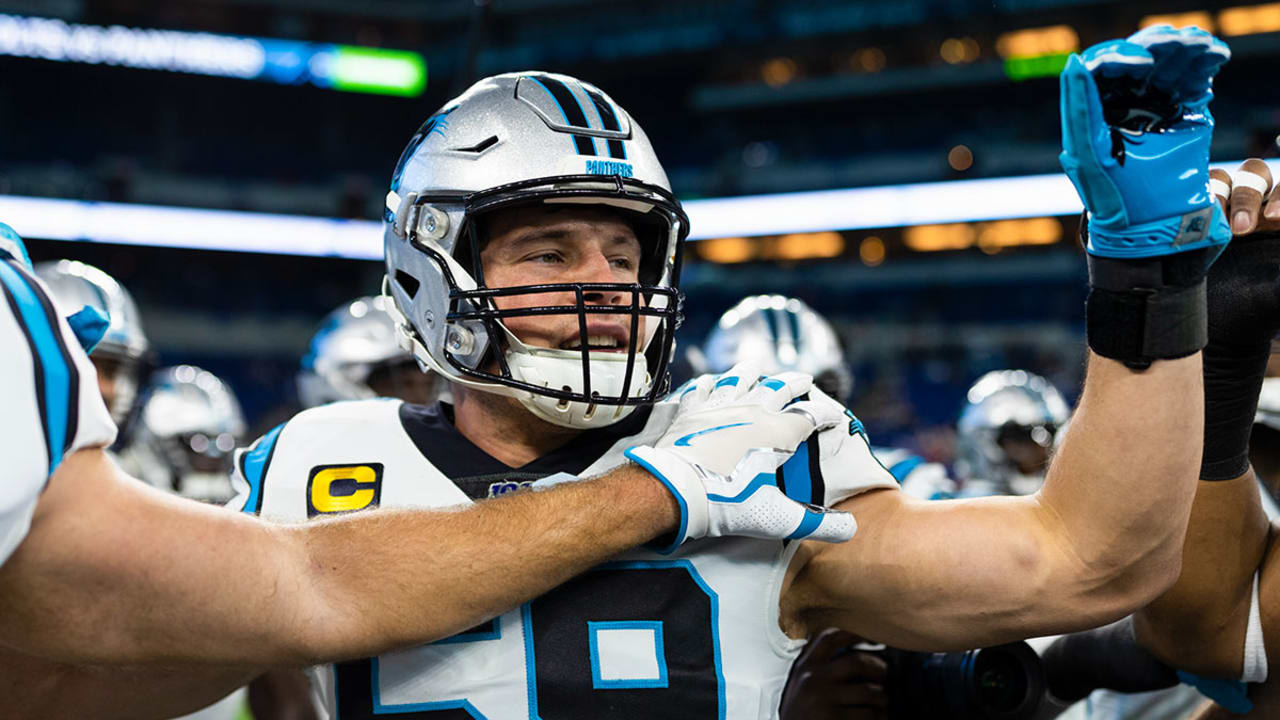 NFL Player Luke Kuechly Announces Retirement at 28