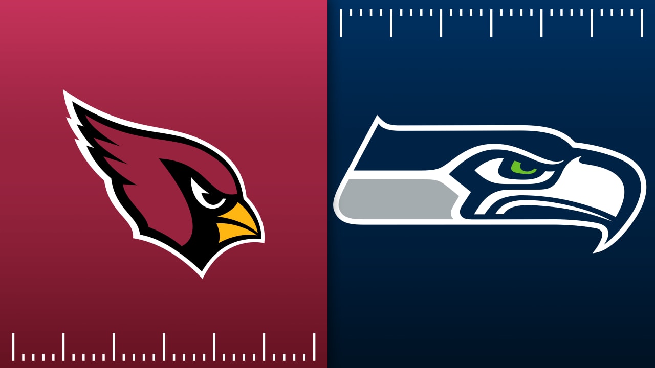 Kickoff for Cardinals-Seahawks game on Sunday will be moved back