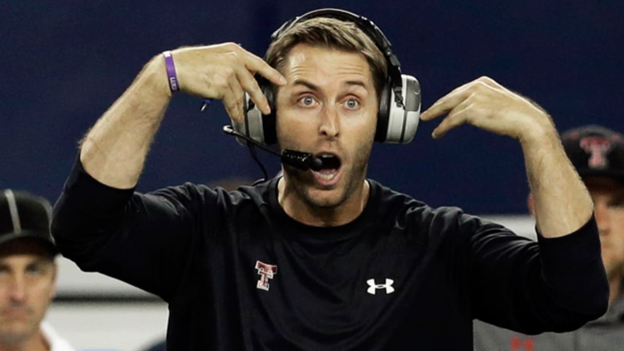 texas-tech-extends-kliff-kingsbury-s-contract-through-2020