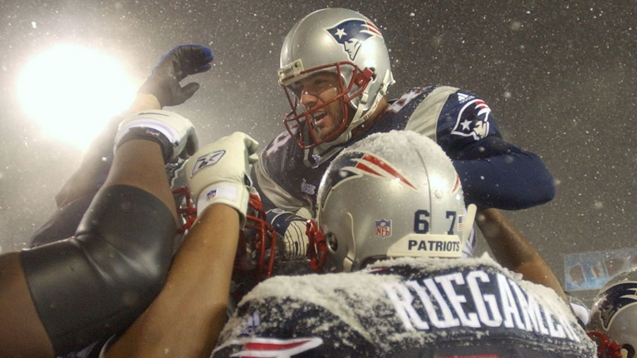 Bengals almost screwed like Raiders did vs Patriots in Tuck Rule