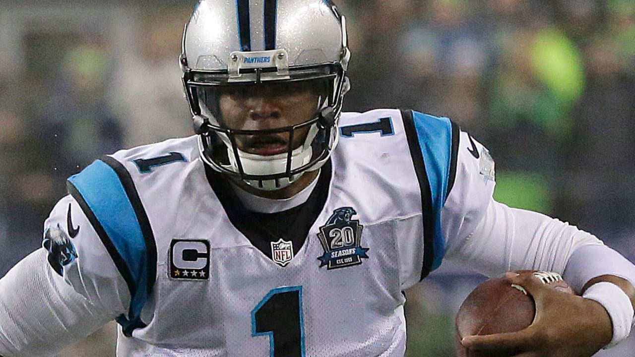 Cam Newton, Carolina Panthers agree to extension - ESPN