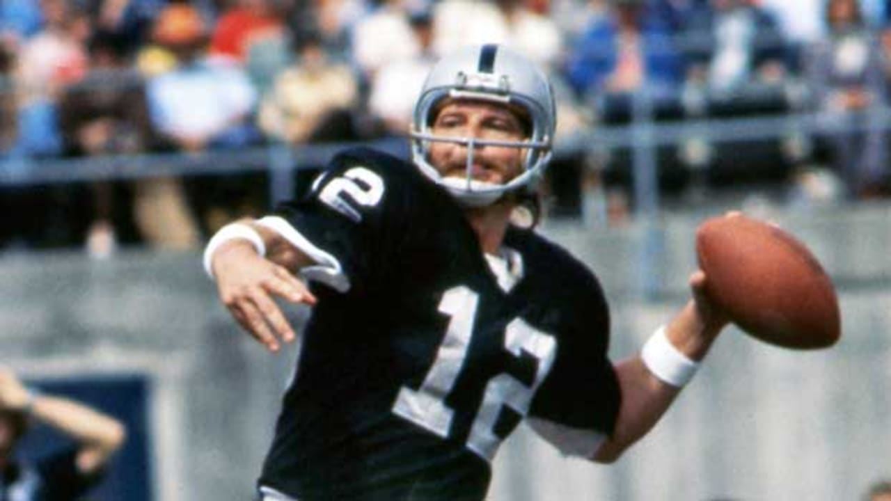 Top 10 Nicknames in Oakland Raiders History. Bleacher Report