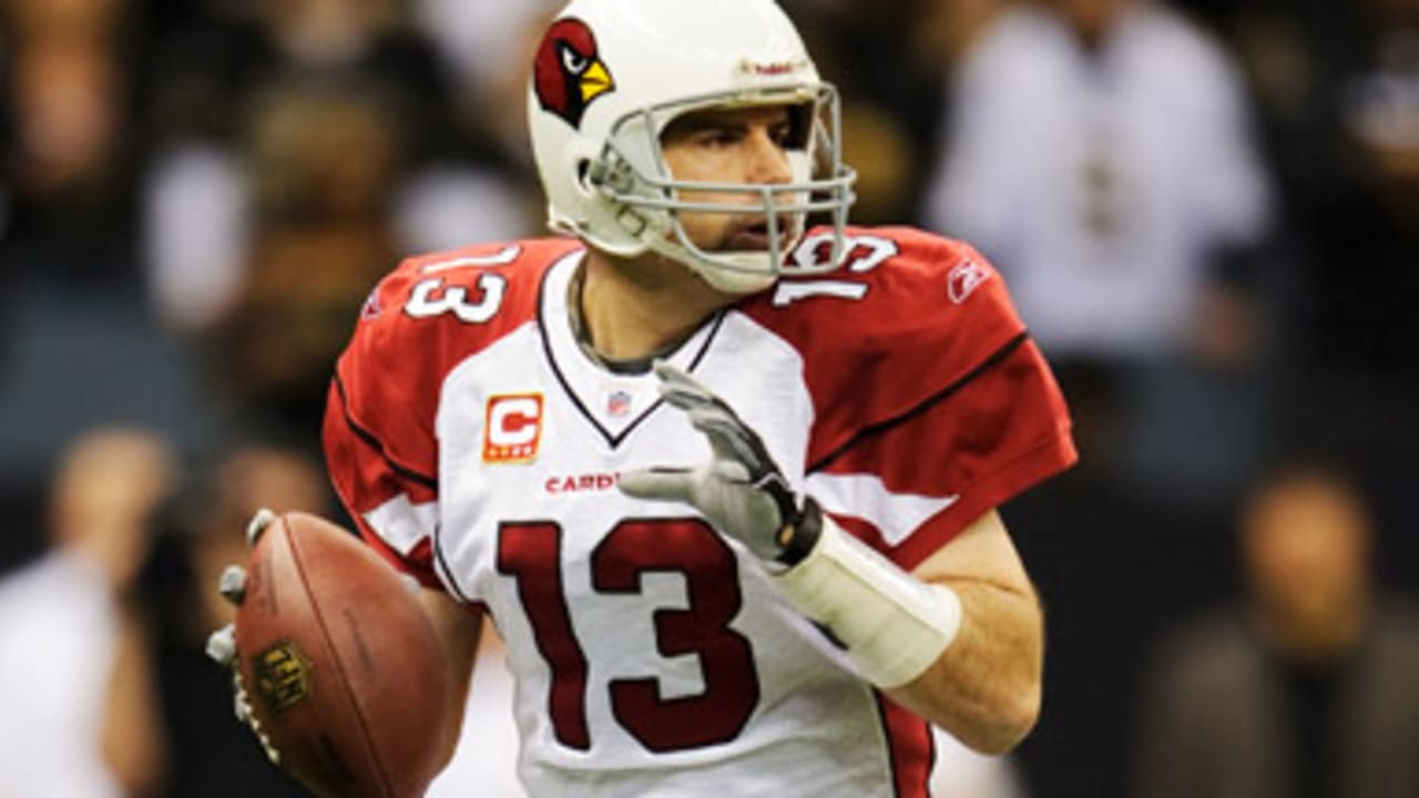 The Kurt Warner Story: Movie casting