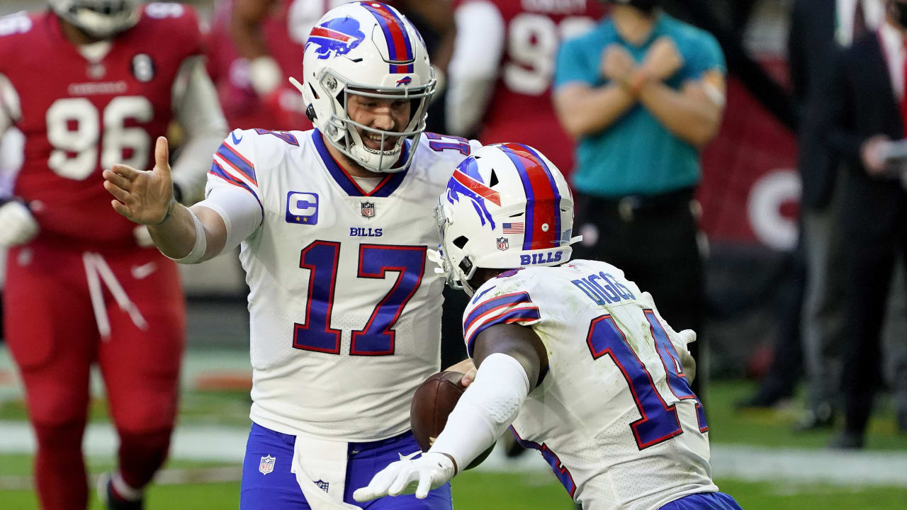 Was the final play of Buffalo Bills vs. Carolina Panthers game Tyrod  Taylor's fault or Zay Jones? - Buffalo Rumblings