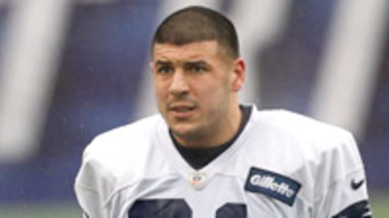 Despite Being Cut, Aaron Hernandez Will Cost New England Patriots