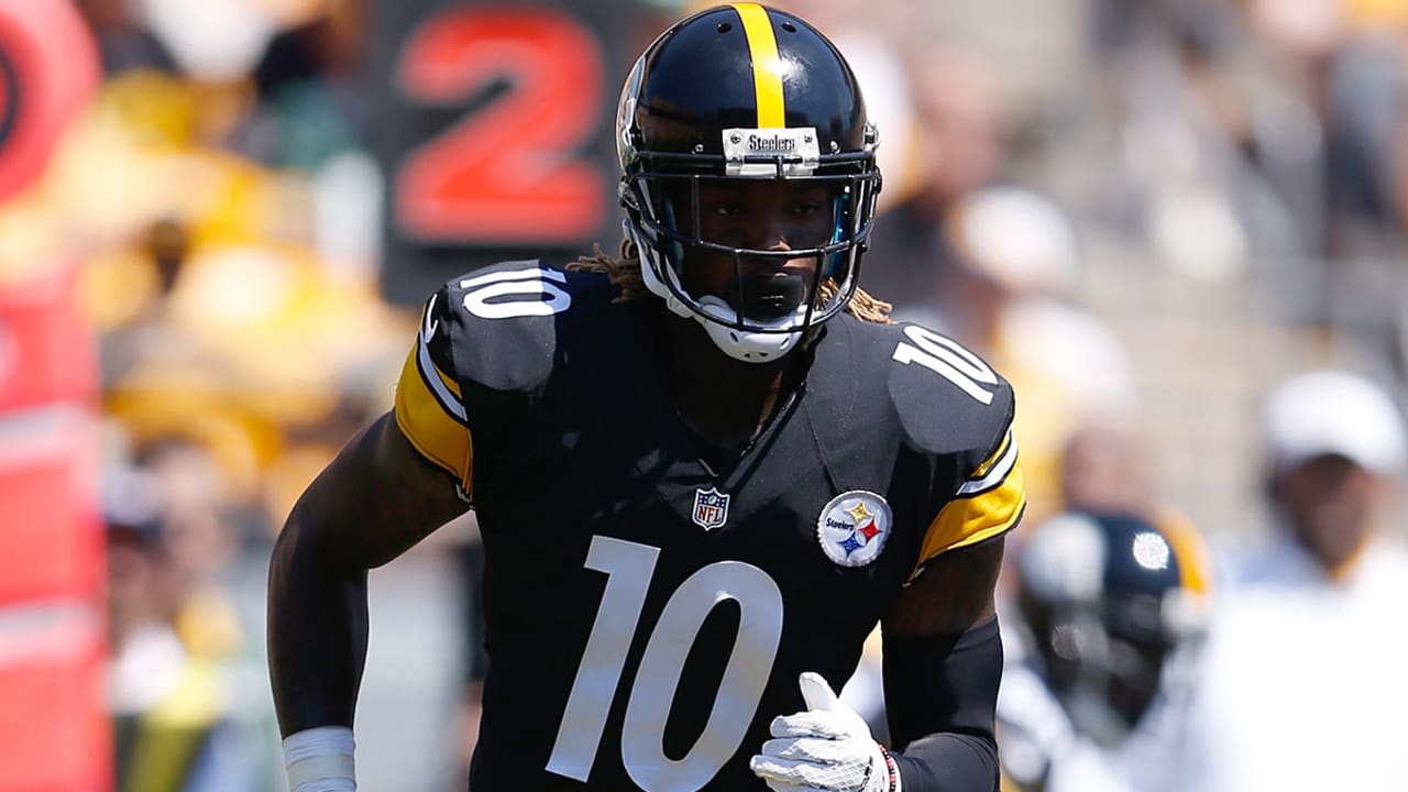 Martavis Bryant planning to check into rehab