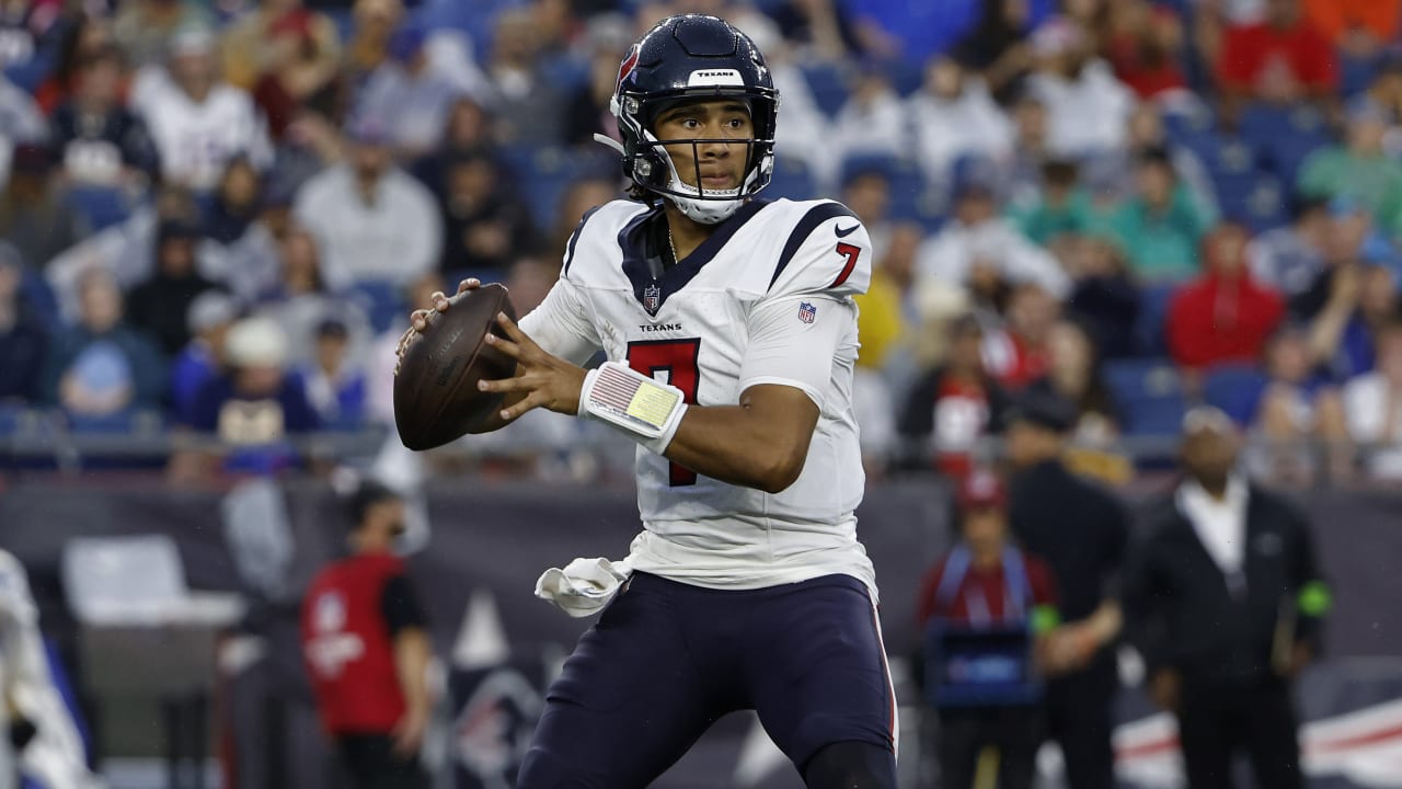 Houston Texans Season Preview: Insider analyze expectations for CJ