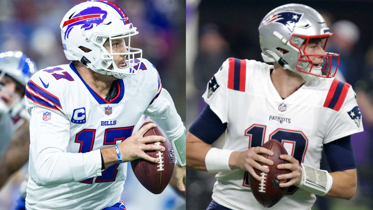 2022 NFL season: Four things to watch for in Bills-Bengals game on 'Monday  Night Football'