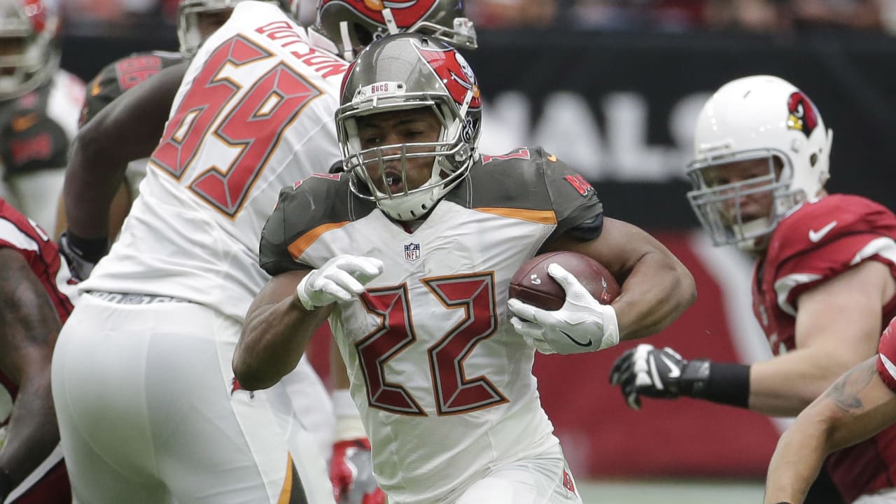 Buccaneers vs. Eagles Final Score: Jameis Winston and Doug Martin