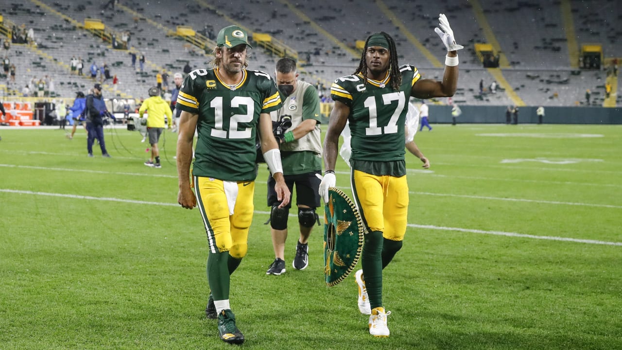 State of the 2022 Green Bay Packers: Aaron Rodgers and Co. still