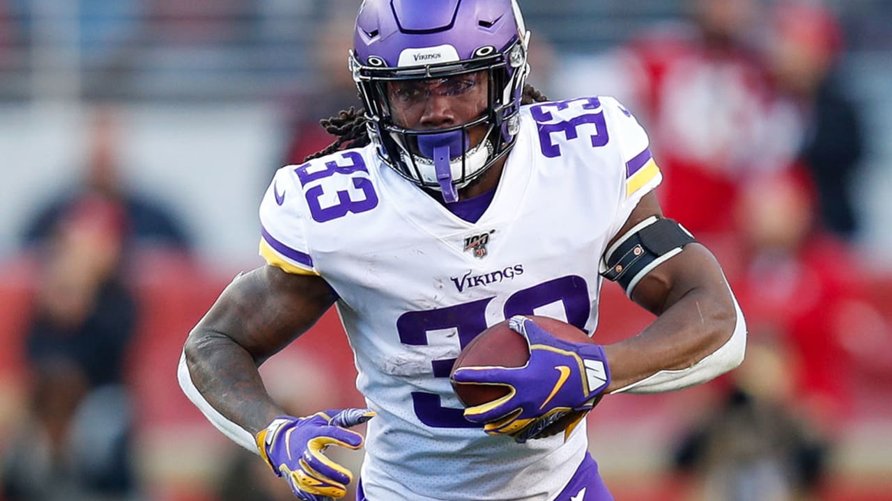 Dalvin Cook
