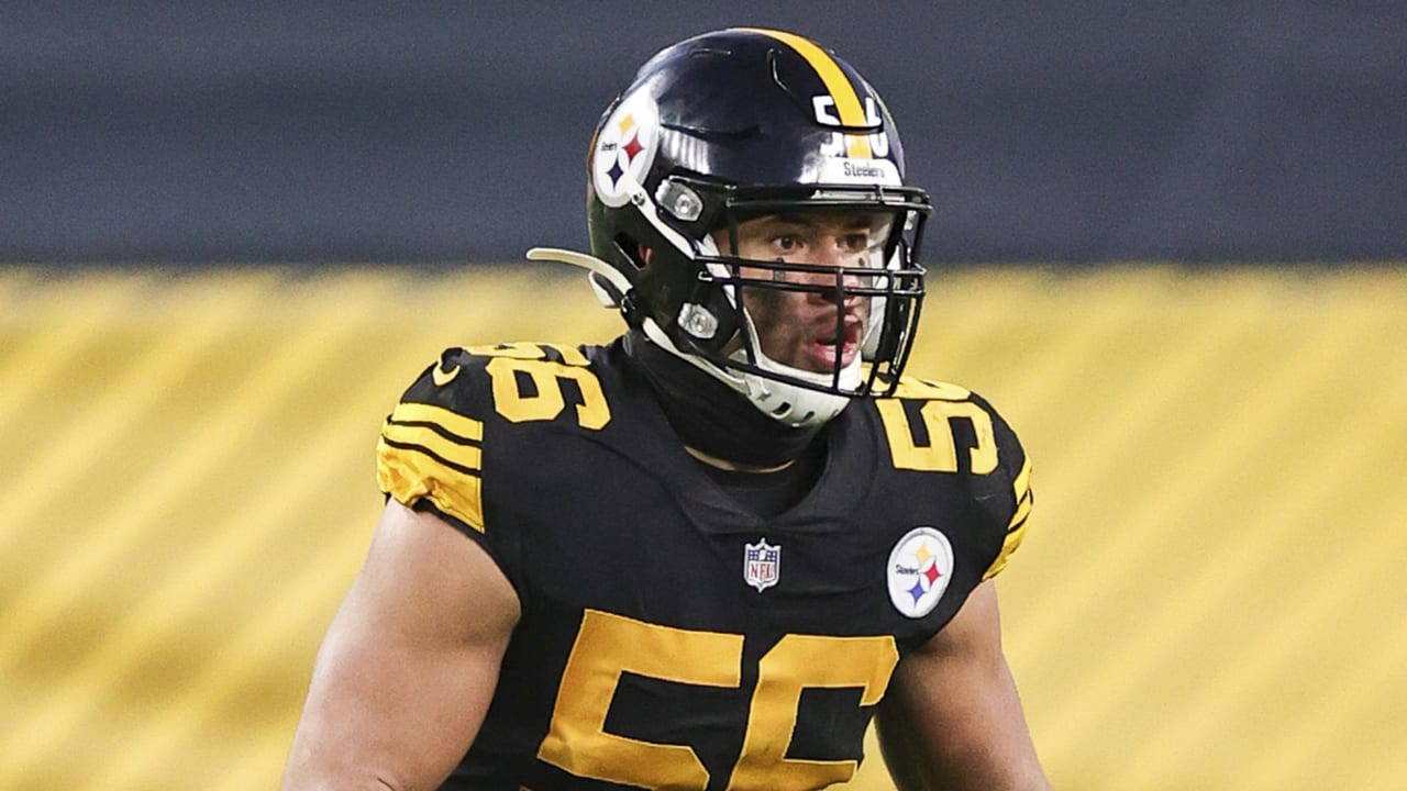 Steelers Trade Candidates After 2023 NFL Draft Ft. Alex Highsmith