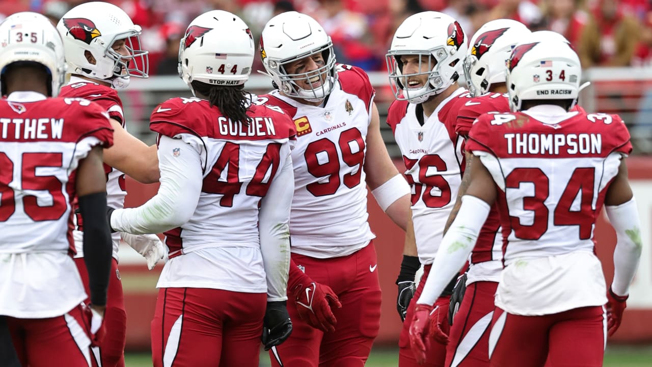 Avoid this Arizona Cardinals position group in fantasy football