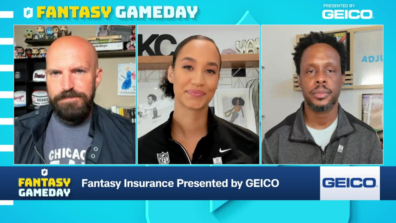 NFL Fantasy GameDay Fantasy Insurance