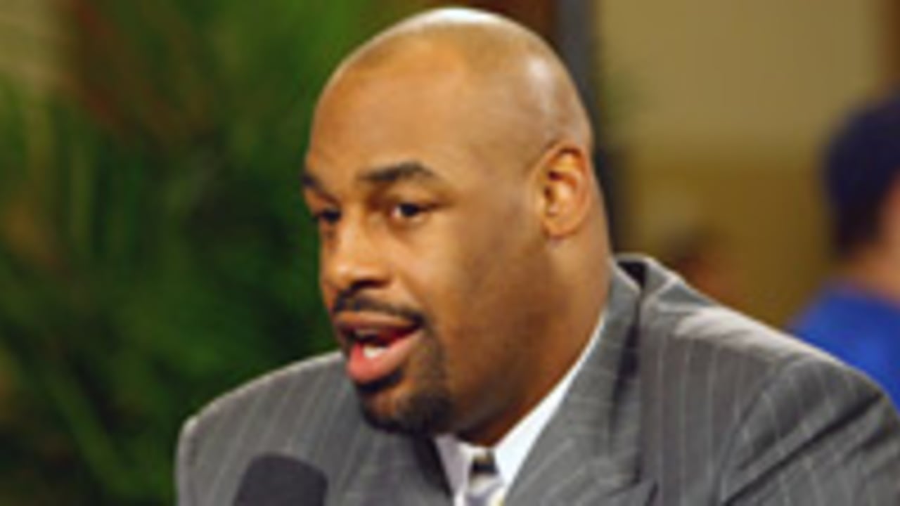 Donovan McNabb to officially retire as an Eagle on Monday