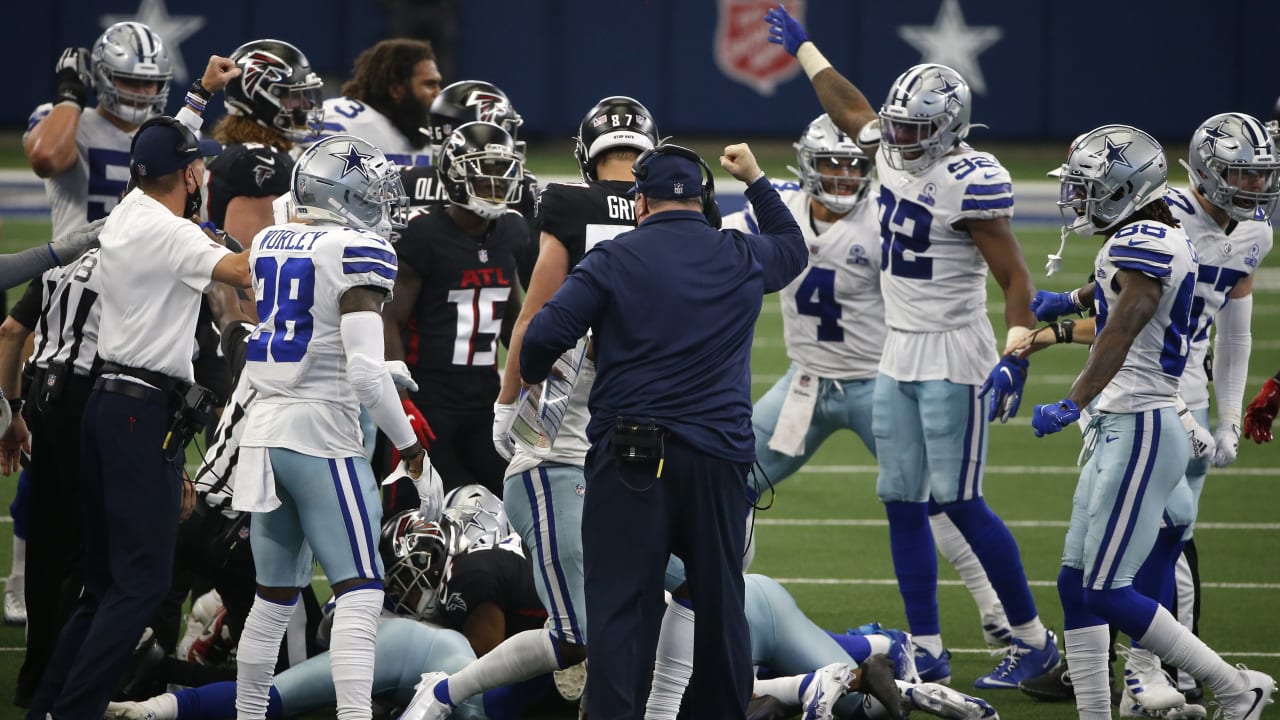 Aden Durde Explains the Daily Life of Being the Dallas Cowboys D-Line Coach  - Muscle & Fitness