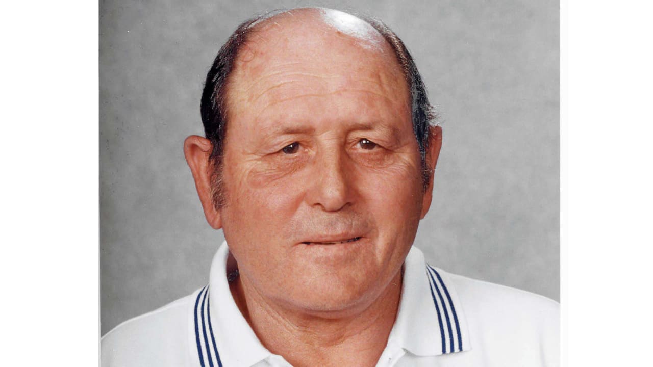 Ernie Zampese of 'Air Coryell' Chargers, Cowboys, dies at 86