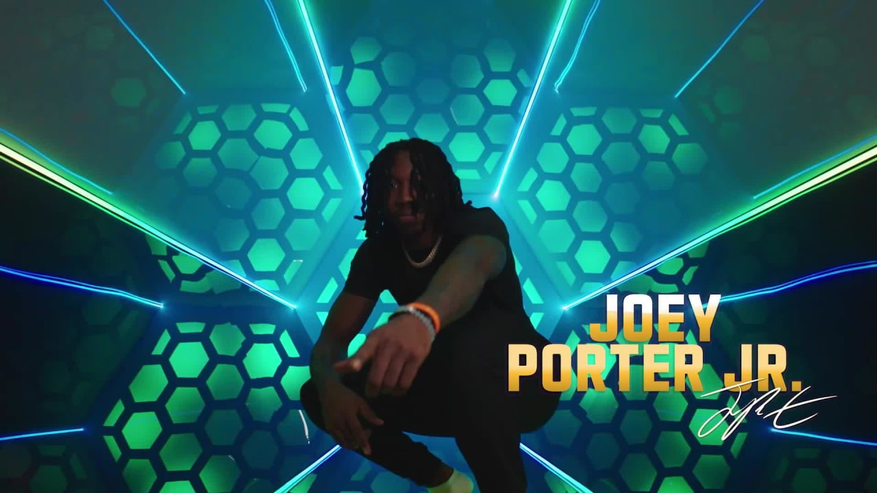 Joey Porter Jr. Already Making An Impact For Steelers - Draft Network