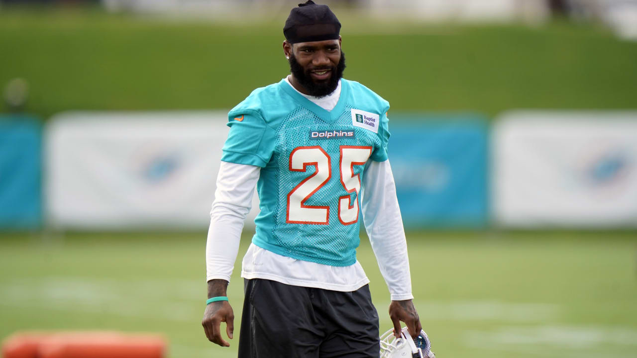 Xavien Howard