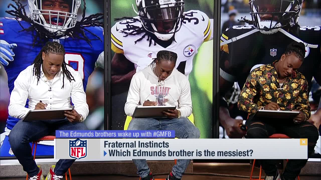 GMFB' reveals Miami to play Jacksonville for '21 London Game at Tottenham  Hotspur Stadium