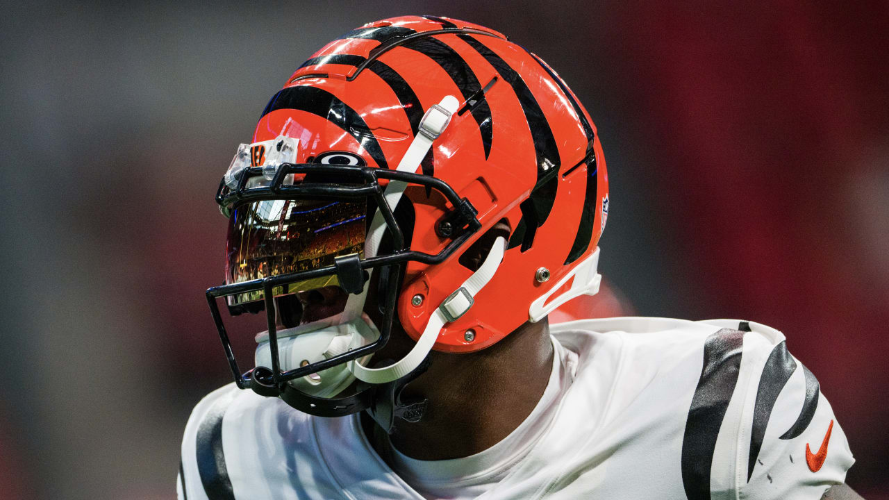 NFL Draft Reaction: Bengals Select Cam Taylor-Britt With No. 60