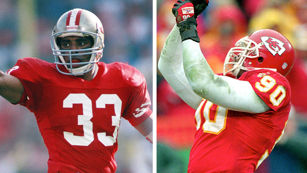 Kansas City Chiefs' all-time Mount Rushmore: 4 best players in