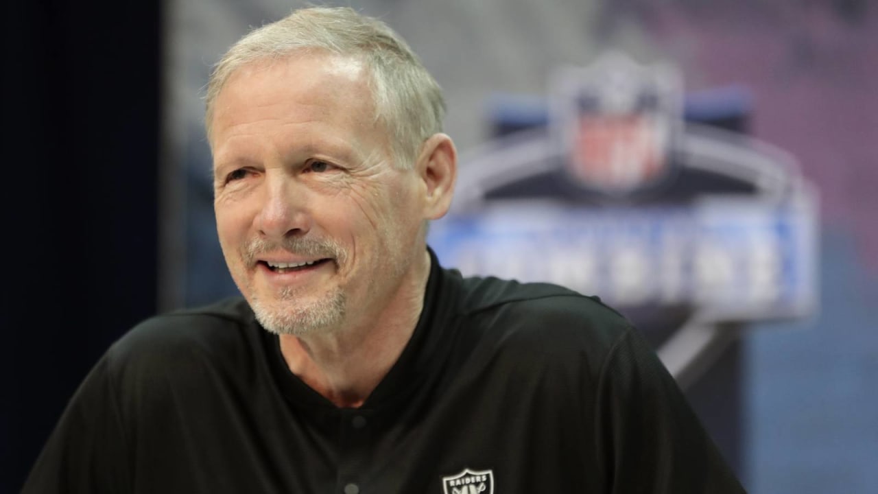 Raiders GM Mike Mayock Shouldn't Denounce Players For His Mistakes