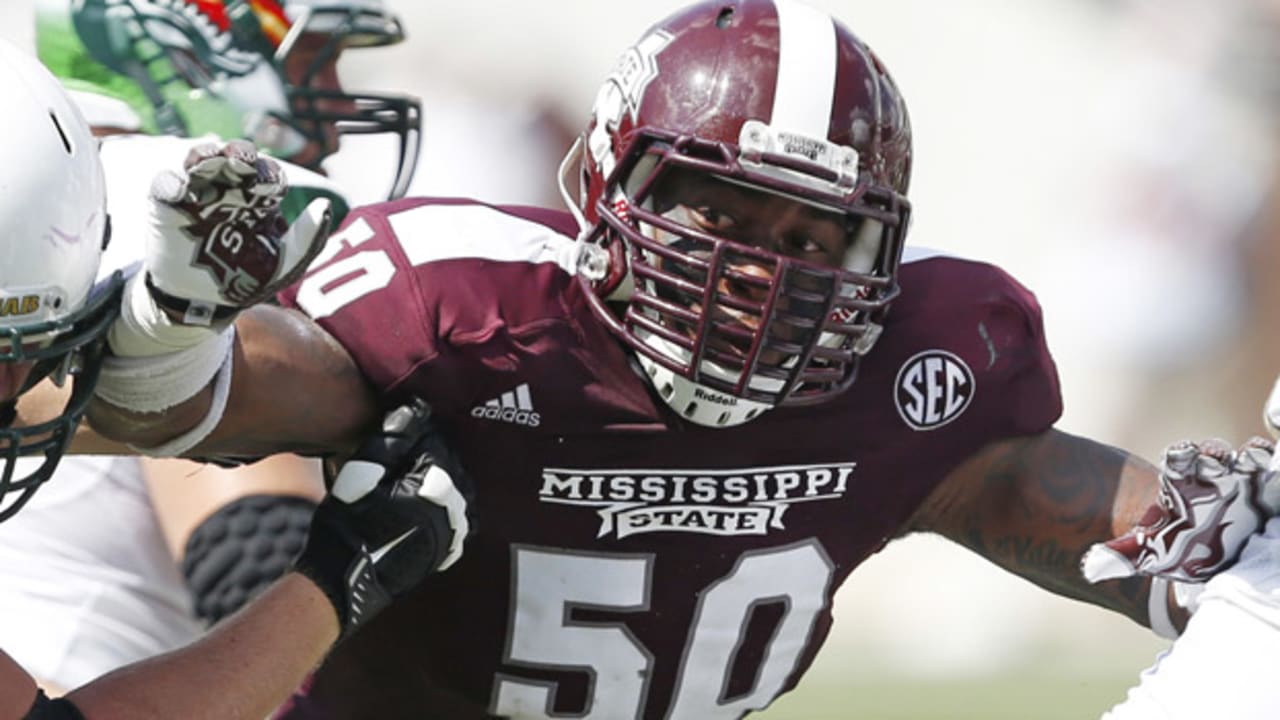 Benardrick McKinney 2015 NFL Draft scouting report - Buffalo Rumblings