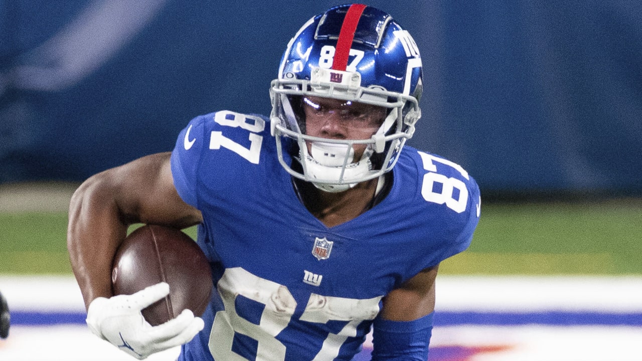 NFL Network's Mike Garafolo: New York Giants wide receiver Sterling