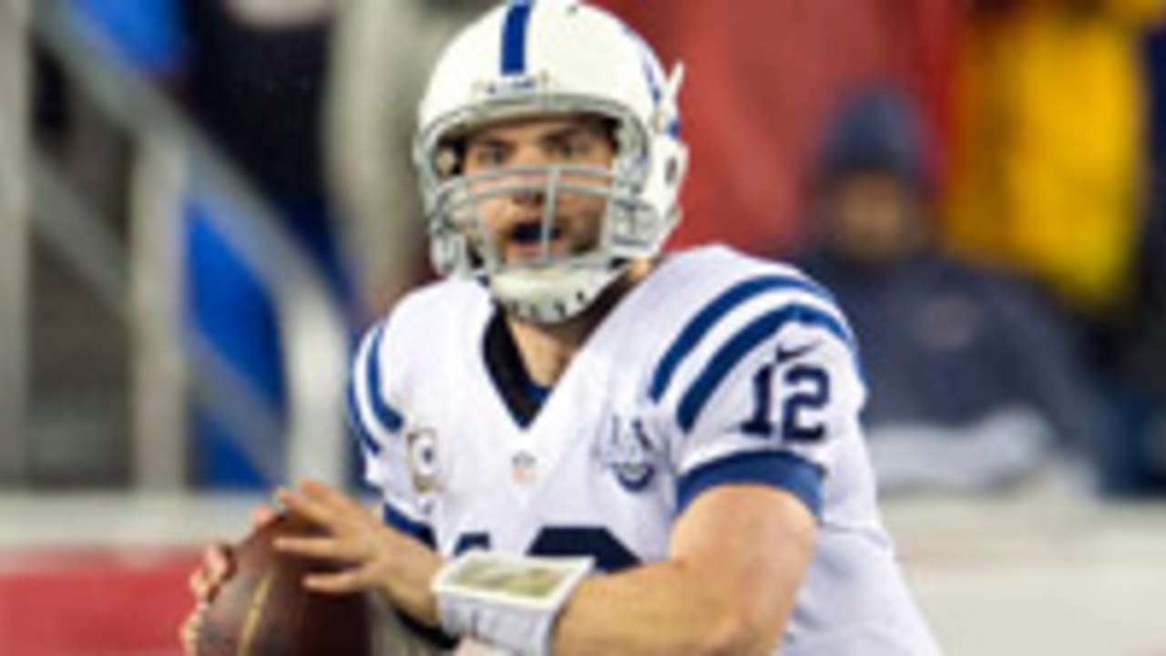 Colts: Ex-Indianapolis GM Ryan Grigson looks back on Andrew Luck's career 4  years after NFL retirement