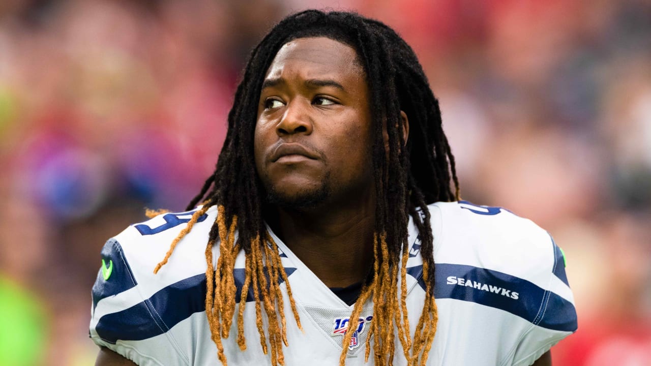 Shaquem Griffin ends NFL career to join NFL Legends Community