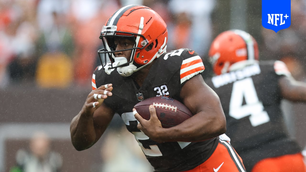 Week 2 NFL picks: Who wins Saints-Panthers, Browns-Steelers on