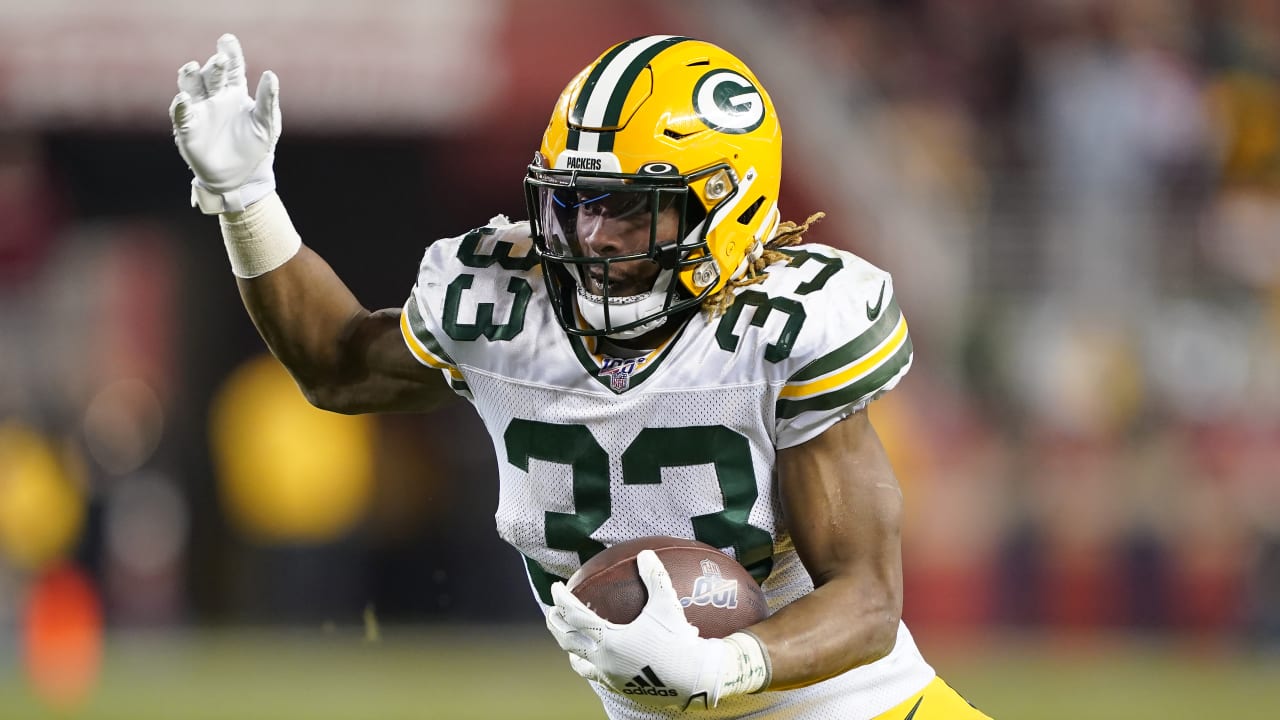 Green Bay Packers season preview Projecting floor, ceiling for 2020 record