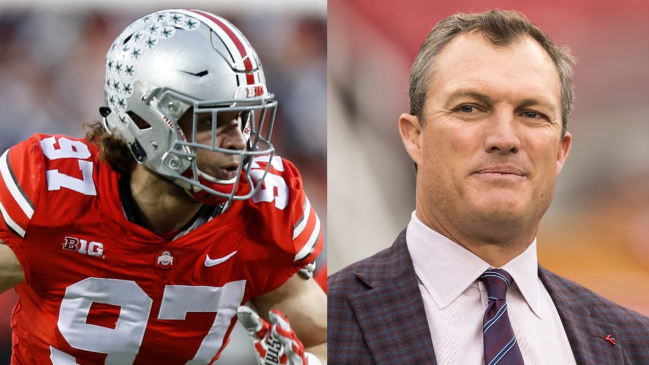 Nick Bosa injury: 2019 NFL Draft prospect has left Ohio State