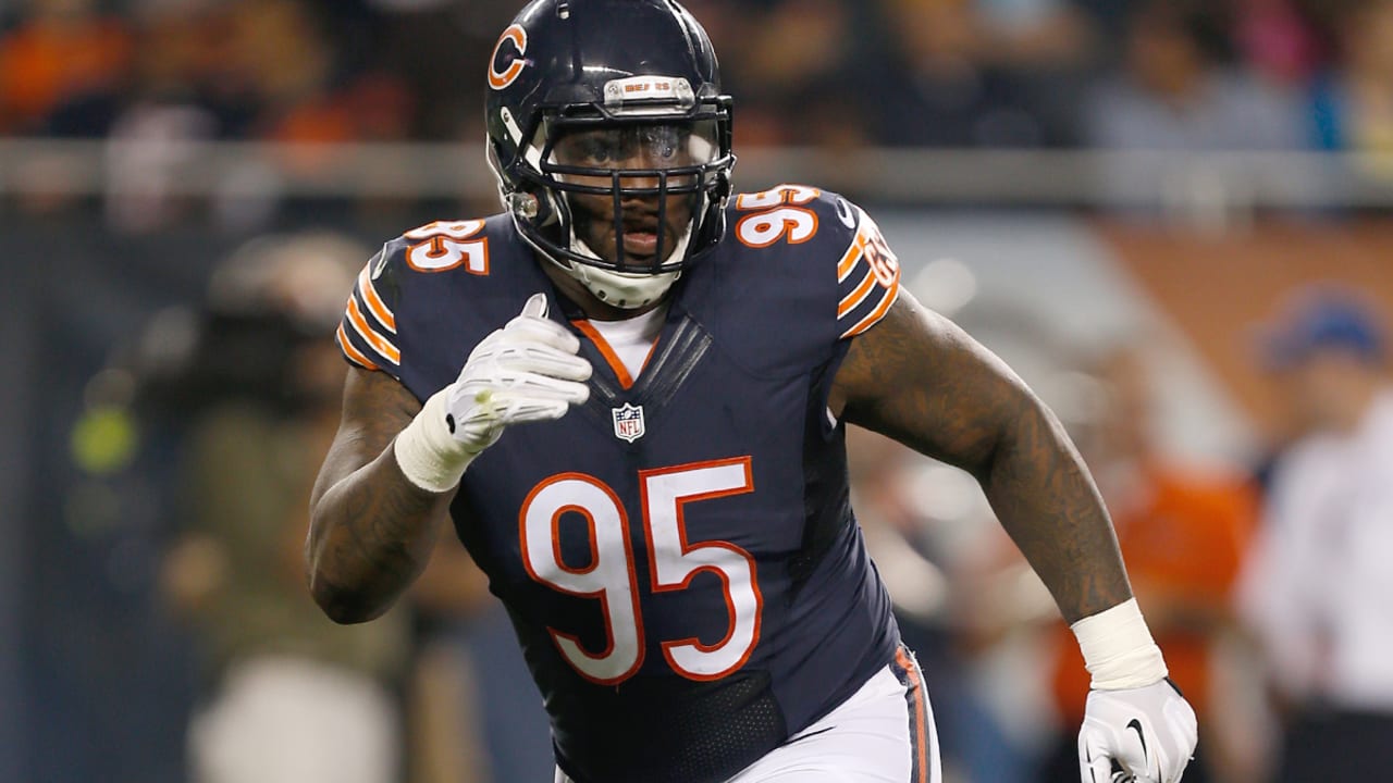 Transactions roundup: Chicago Bears cut Ego Ferguson