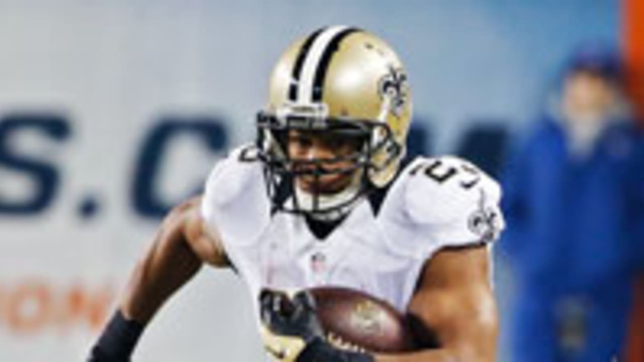 New Orleans Saints release veteran RB Pierre Thomas - Sports Illustrated