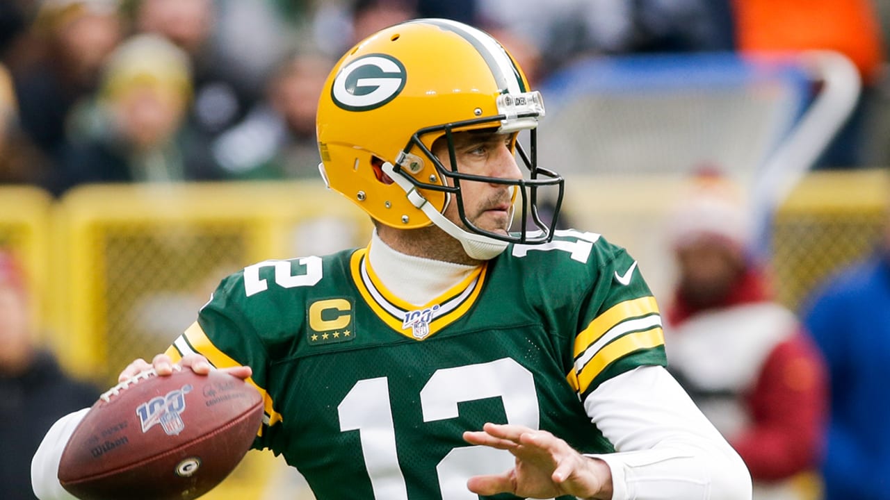 NFL LIVE: Green Bay Packers v New York Giants live text and score updates -  Live - BBC Sport