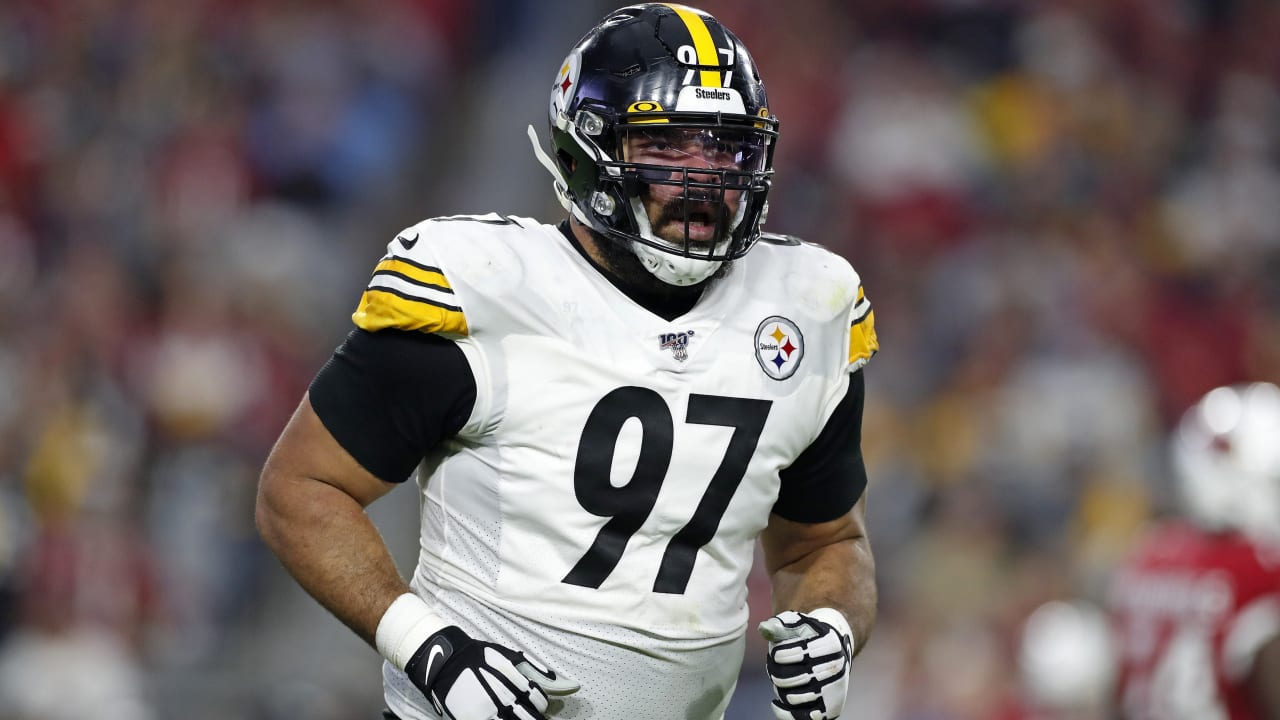 Pittsburgh Steelers updated 2019 NFL Draft picks after trades - Behind the  Steel Curtain